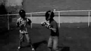 fred and ced fights 2