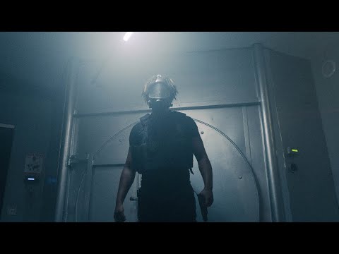 Goblin KN - On Lock (Official Video)