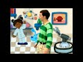 Blue S Clues 3x11 Skidoo And Skidoo Back Home