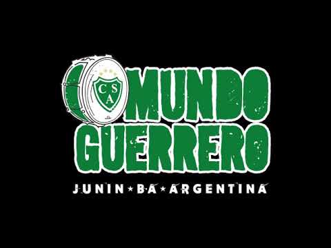 Tigre 1 - Sarmiento 2 (Primera B - Torneo 1992/1993)