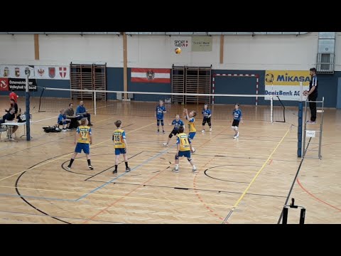 U13m ÖMS 2018 Gr.B Aich/Dob-Perg