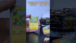 Sobre 16/36: cada vez más cerca de la mitad del desafío #pokemon #pokemoncards #pokemontcg #tcg