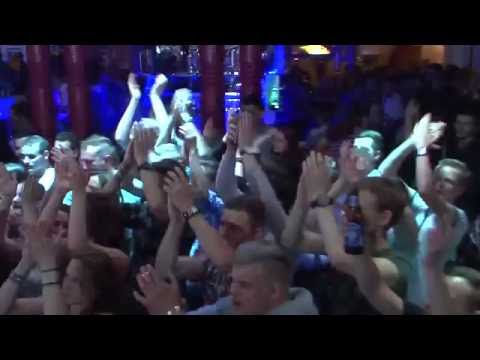 5 Jahre Daniel Düsenflitz - Die Megaparty 2016 - Folx TV