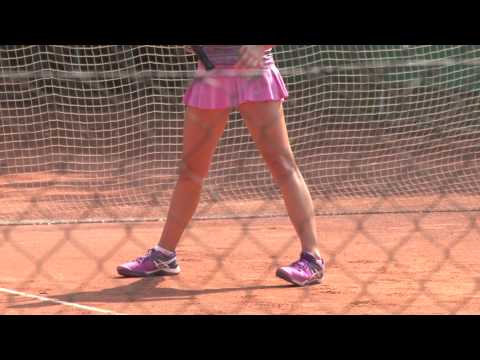 Mila Mejić, Palić 2015.