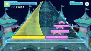 【ホロドリ】Wicked feat. Mori Calliope[EXPERT 26 ] 【オートプレイ】