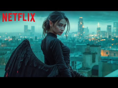 Las 10 Mejores Series de Ciencia Ficción en Netflix