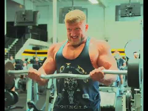 The Glitch Stringer is Live Now. Shop the Full Fitness Drop.