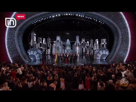 “Oskar” kërkon ndjesë publike. Momentet “pikante”, nga fituesi i gabuar, te ai mysliman