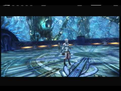 Final Fantasy XIII Walkthrough (Part 61)