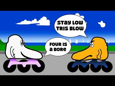 4 vs 3 Wheeled Inline *Which Is Superior?