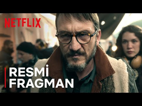 Sıcak Kafa | Resmi Fragman | Netflix