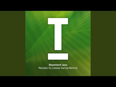 Rendez-Vu (Jesse Garcia Club Mix)