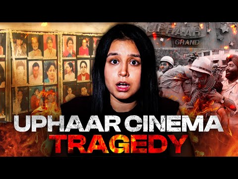 The Deadliest Fire That No One Remembers