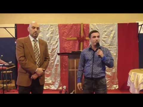 (RKZD) Khangery Zoe Bohoslužba 15.03.2015 Program a Chvaly