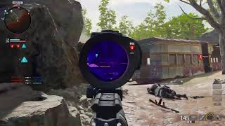COD6 今日もやりますか～