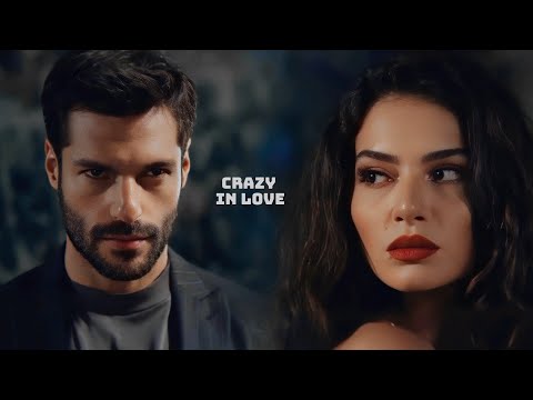 Yasemin & Adem•| Crazy In Love