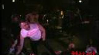 Dwarves: I Will Deny - Live @ Hell&#39;s Kitchen Tacoma, Wa