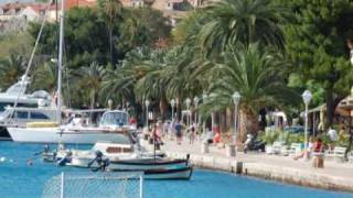 preview picture of video 'Croatian Riviera (Cavtat/Dubrovnik)'