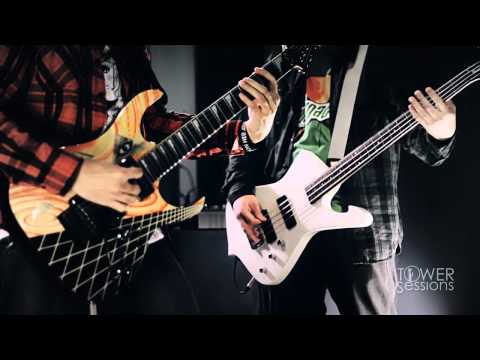 Valley of Chrome - Dagat Ng Apoy | Tower Sessions S01E12