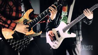 Valley of Chrome - Dagat Ng Apoy | Tower Sessions S01E12