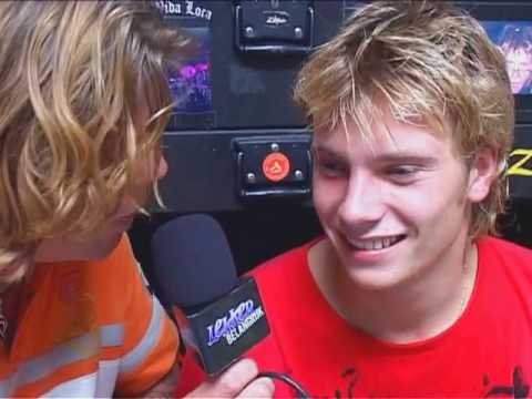 Lekker Belangrijk - Jamie Westland Drumclinic