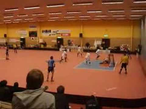 sirius - sundsvall innebandy