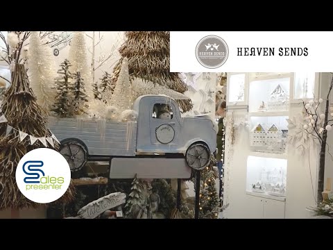 Heaven Sends - Customer Success Story (Andy Jones - I.T Manager )