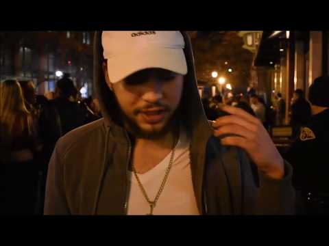 GKERLEY XX WATCHA' MEAN?  (OFFICIAL MUSIC VIDEO)