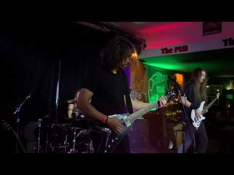 System Of A Down - Aerials (cover) by Diana Stoica (KUNNSTRA)