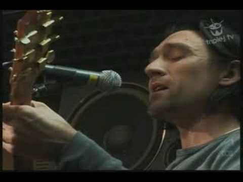 "If You Want My Love (You Got It)" - Paul Dempsey,