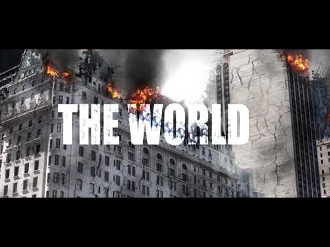 Mud Factory  - "You All Will Suffer" ft. Vojislav Višić of Stvor ( Official Lyric Video )