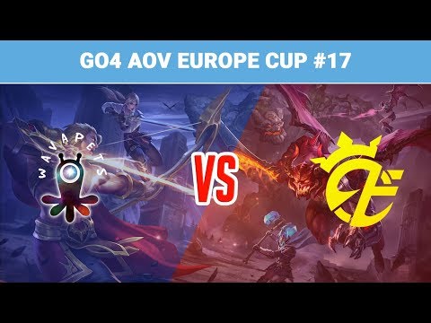 Highlights: Wavapets vs Saiyan.RoyalFlush | Valiant Premier League SEA