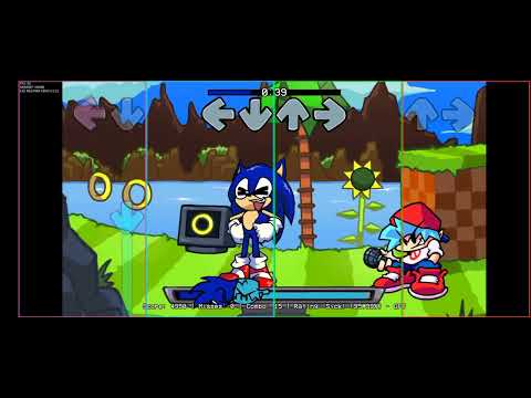 FNF':  2Torial (EXE Megamix) - By @MarioMaster39 