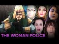 TERF Super Special With Arielle Scarcella