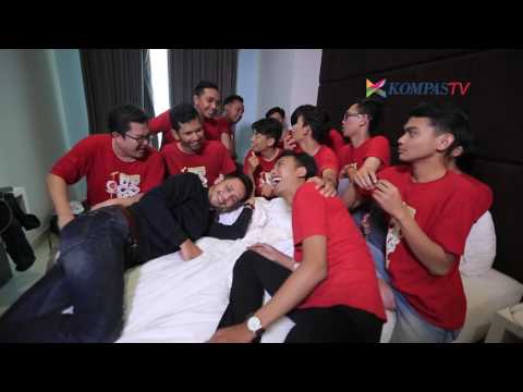 Semakin 'SUCI' di SUCI - Webseries