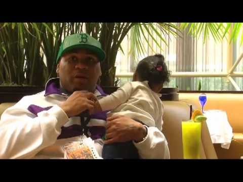 FIRE FETE Documentary Part 1