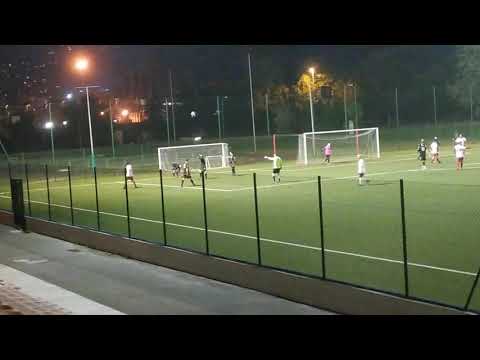 Lombardia - Amatori CSI Calcio a 11 Open Lecco B G2 - Rovinata vs Oratorio Airuno Sq. B