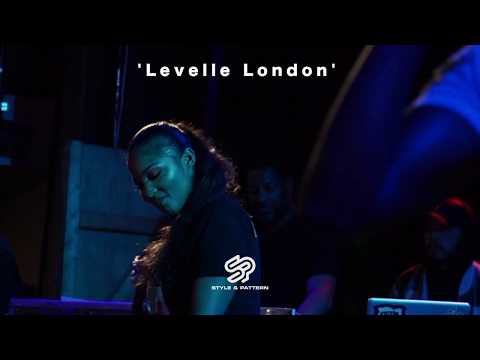 Live performance: Levelle London, Destinee, Kanivoah, #Camden [SP]