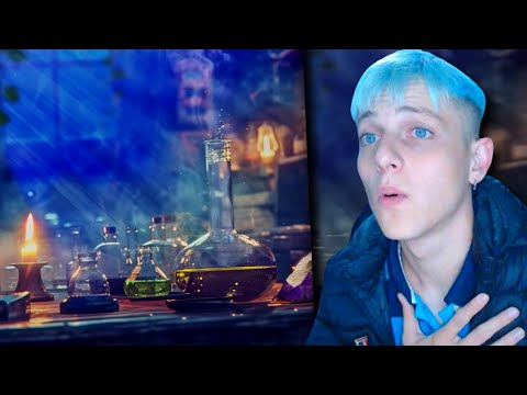 SI ES CHYSTE MC ES BUENO SI O SI 🔥 / BERTIAKA REACCIONA a Chystemc - ALL KI MISTERS (feat. RepliK)