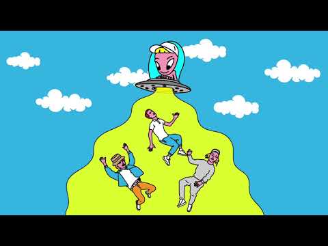 Kiddo Toto x LOUTA x Bhavi - Scoco (Oficial)