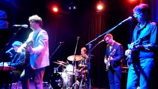 Believe it When I See it - Ron Sexsmith - Newtown Social Club - 21-11-2015