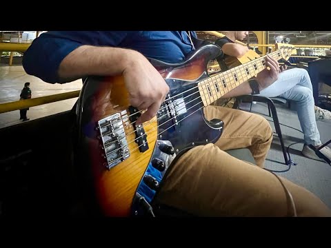 EM TEU NOME ESTAMOS - ICM 👉🎧🎸🥁🎹🎷🎺🎶🔥