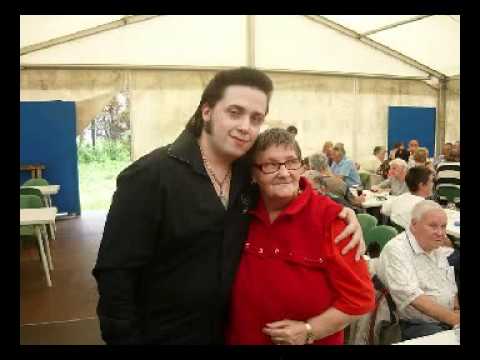 Tim Tesley - What Kind Of Friend