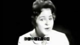 Brenda Lee-Humming the blues (over you)