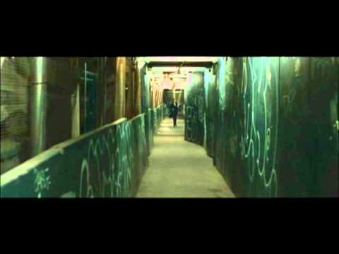 Il Cigno Nero - Passaggio