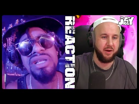 MAXWELL - DISKOTHEK | REACTION
