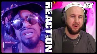 MAXWELL - DISKOTHEK | REACTION