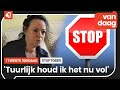 Is Anita Schilling nog steeds gestopt met roken?