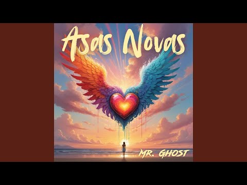 Asas Novas - Mr. Ghost