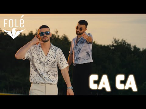 Olsi Bylyku ft. HAZY - Ca Ca